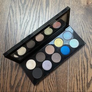 Pat McGrath Mothership I / 1 - Subliminal Palette